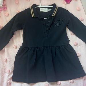 Moncler Toddler dress